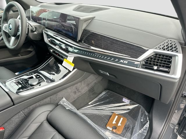 New 2026 Gray BMW sDrive40i image 24