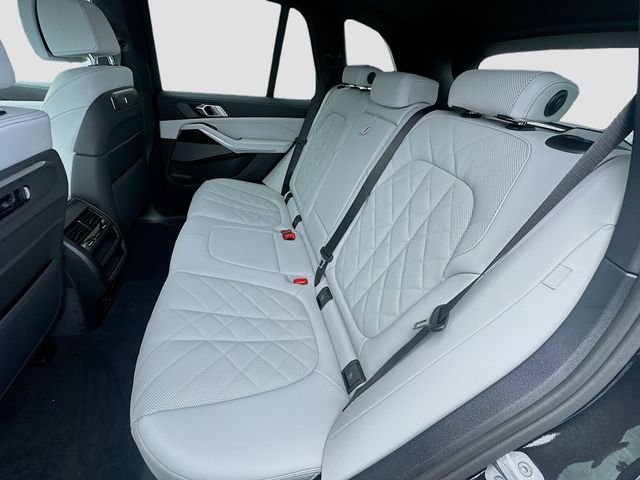 2026 BMW X5 40i - Photo 20