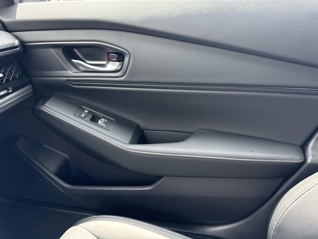 2026 Honda Accord Hybrid Sport-L - Photo 23