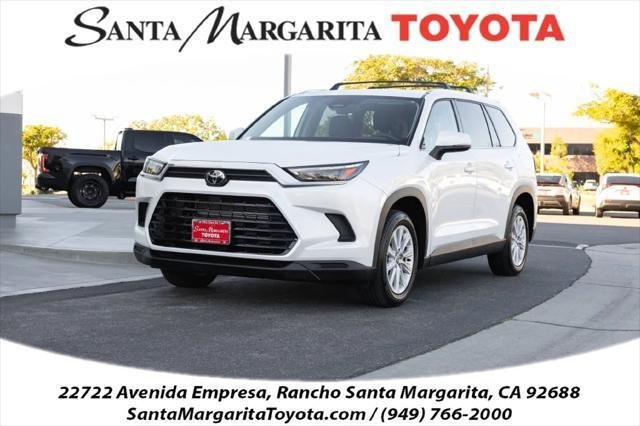 Certified Used 2026 WIND CHILL PEARL Toyota  image 1