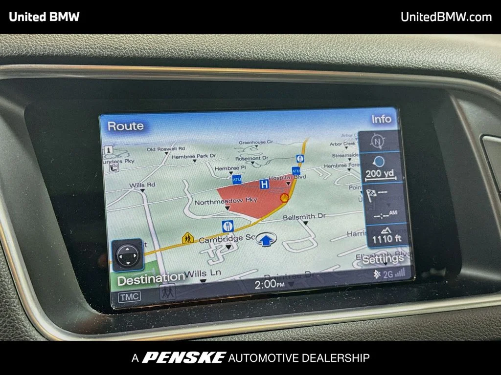 2015 Audi Q5 Premium Plus - Photo 10