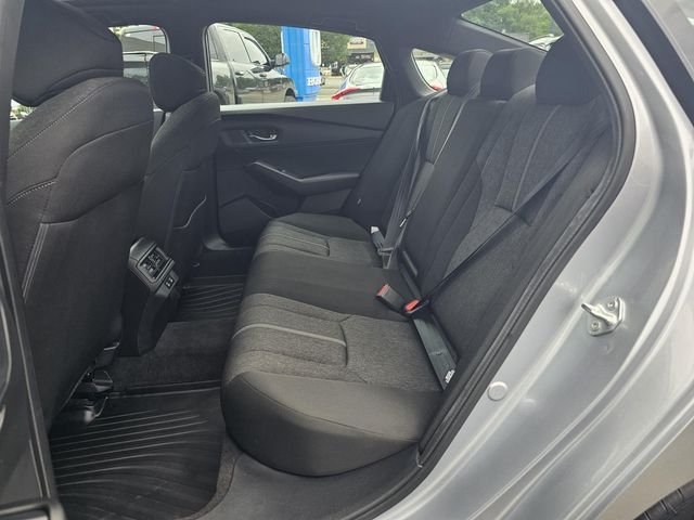 Used 2025 Silver Honda Sport image 15