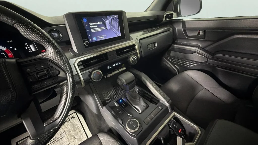 Used 2024 Gray Toyota SR5 image 19