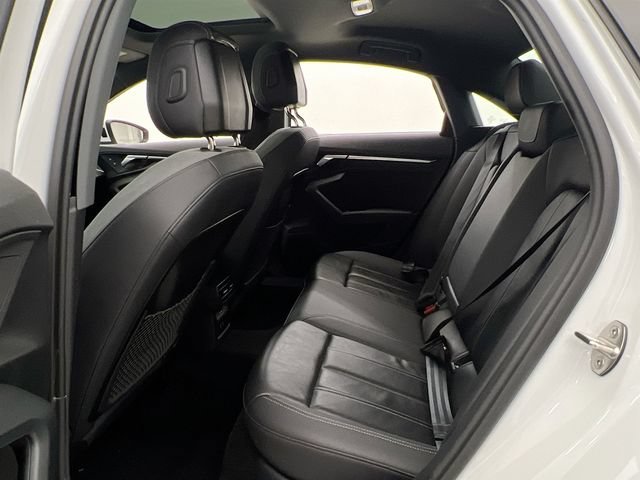 2024 Audi A3 Sedan Premium - Photo 11