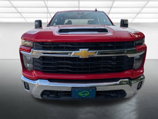2025 Chevrolet Silverado 2500HD LT - Photo 28