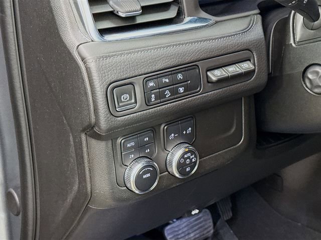 Used 2023 Sterling Metallic GMC Denali image 11