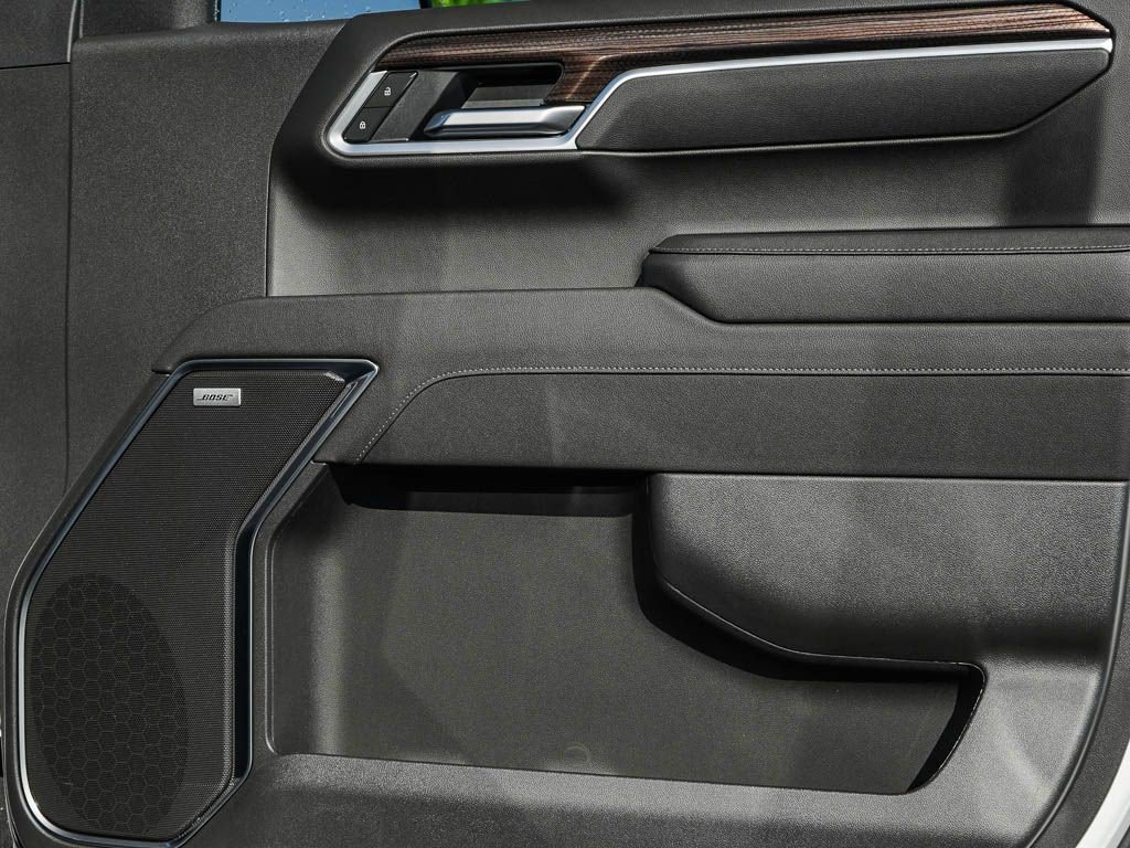 2026 Chevrolet Silverado 1500 RST - Photo 7
