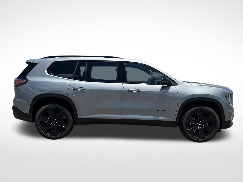 2026 GMC Acadia Elevation - Photo 7