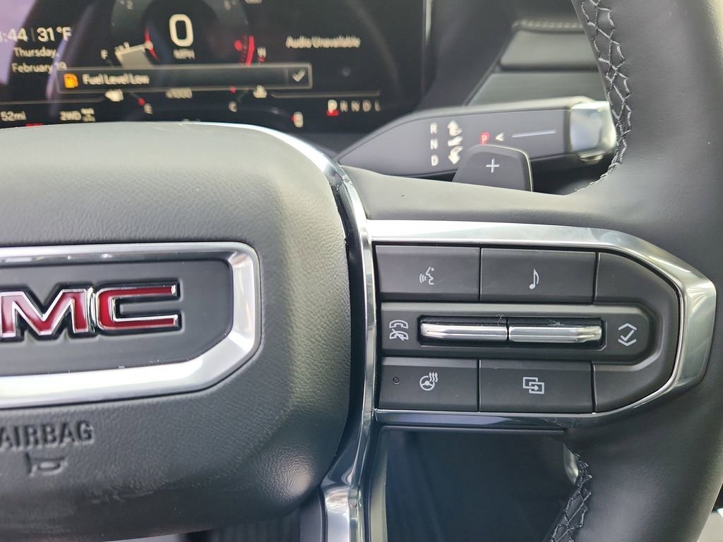 2026 GMC Acadia Elevation - Photo 14