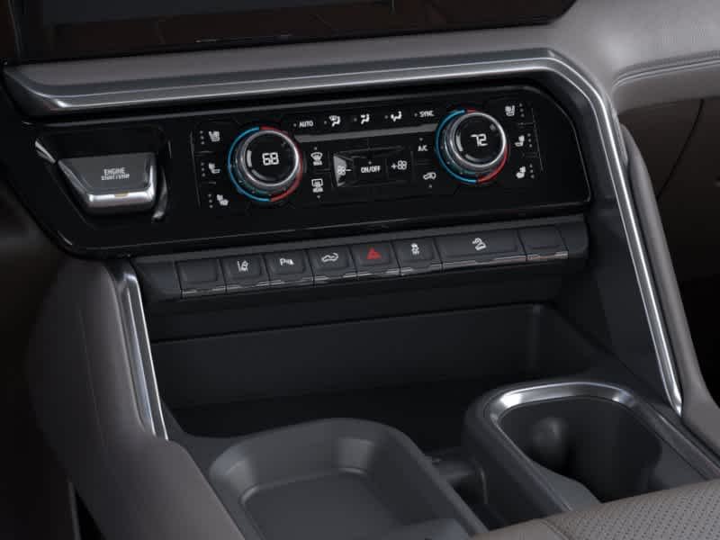 New 2026 Glacier White Tricoat GMC Denali image 23