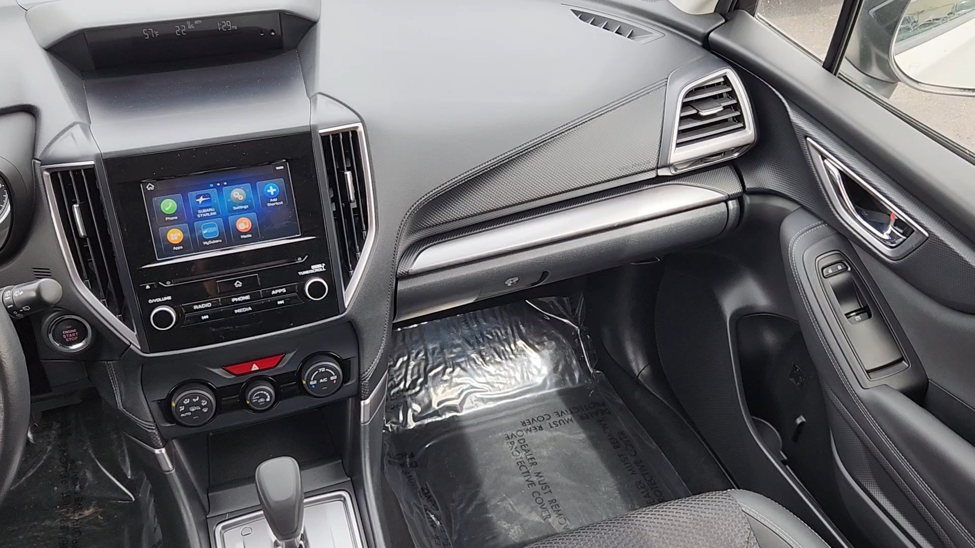 2022 Subaru Forester Premium - Photo 6