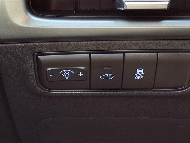 New 2026 Green Hyundai SEL AWD image 21