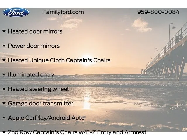 New 2026 Carbonized Gray Metallic Ford ST-Line image 38