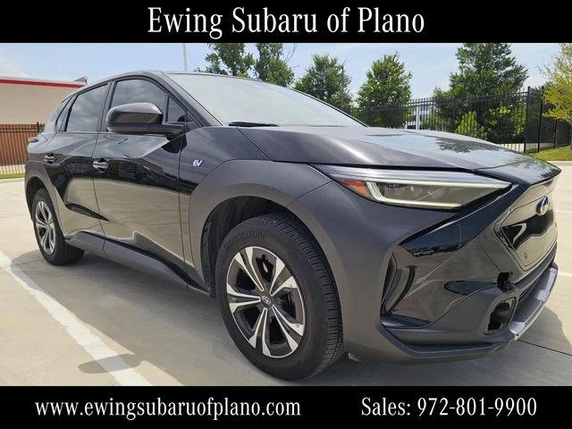 Used 2023 Black Subaru Premium image 15