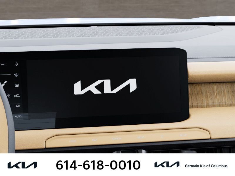 New 2027 White Kia X-Line SX image 23