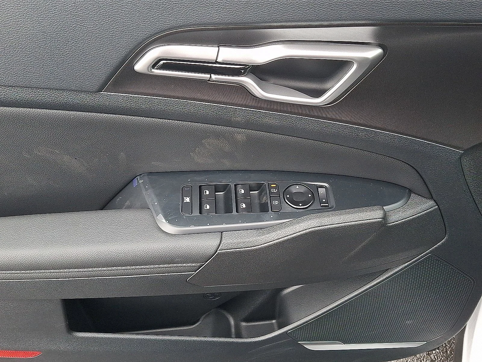 New 2026 Ebony Black Kia EX image 8