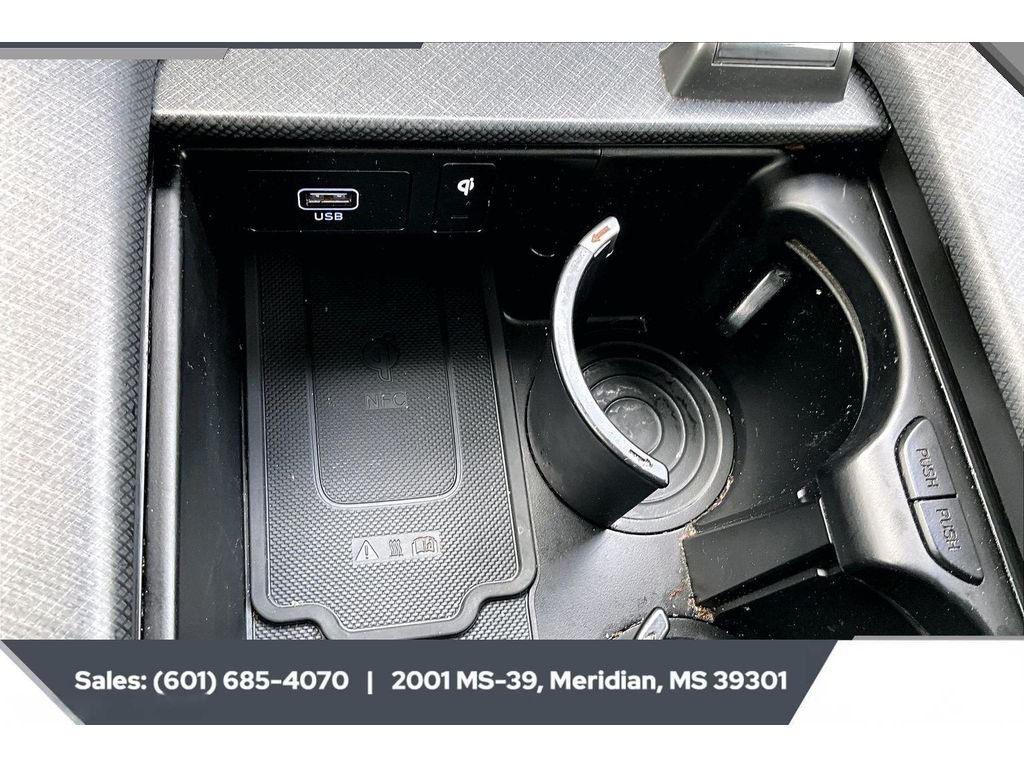 2024 Hyundai Palisade Limited - Photo 23
