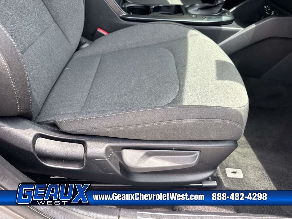 Used 2025 Gray Kia LXS image 28
