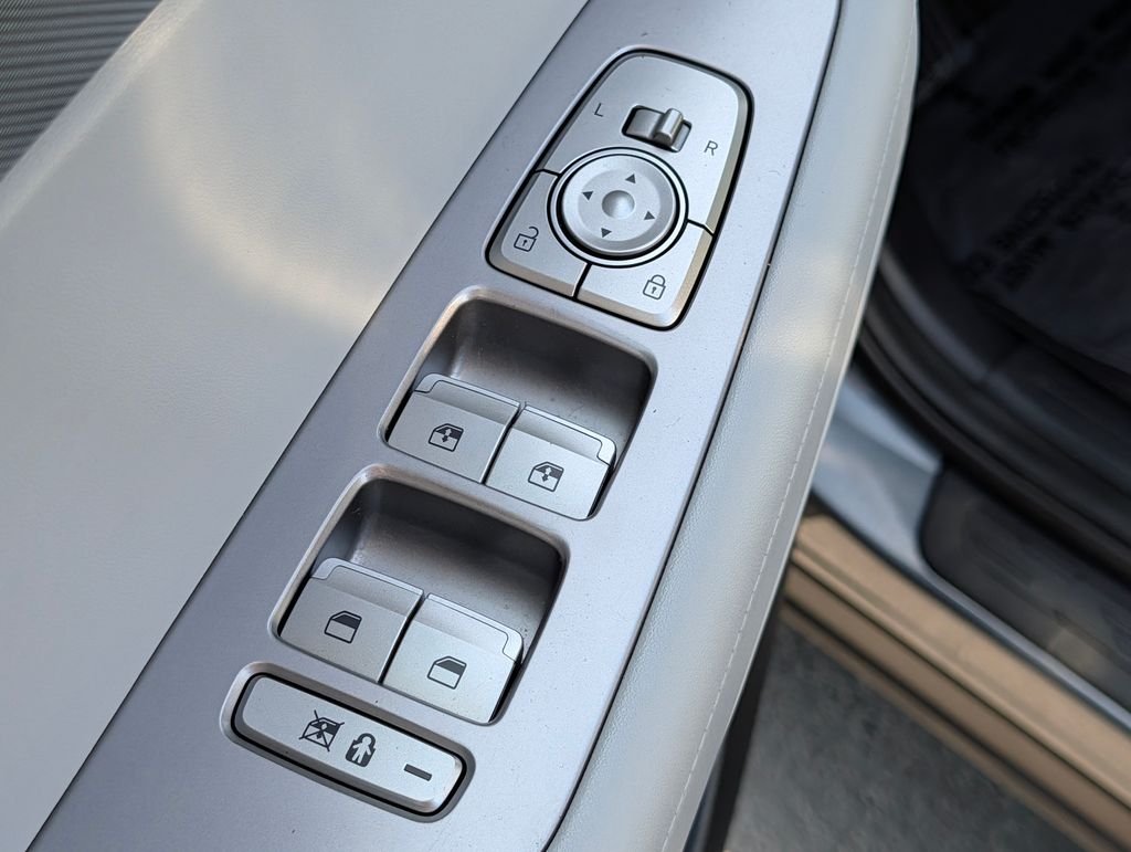 2025 Hyundai Palisade SEL - Photo 20