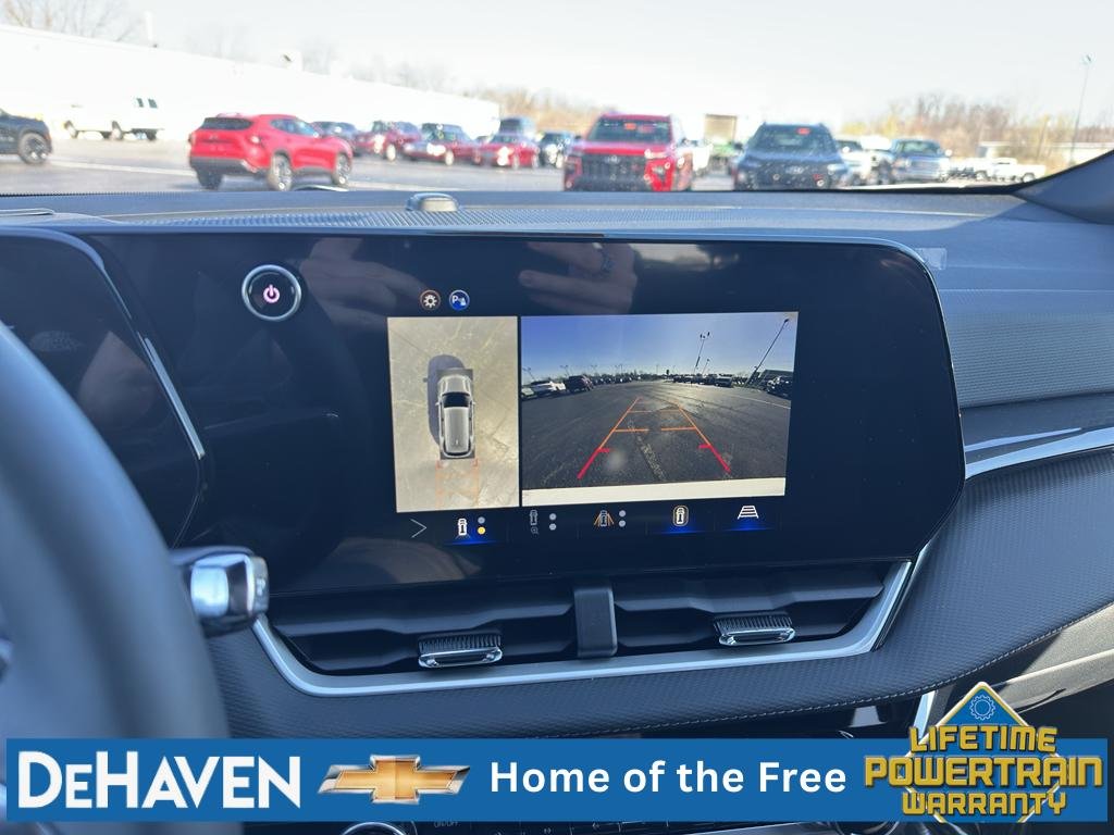 2026 Chevrolet Equinox LT - Photo 13