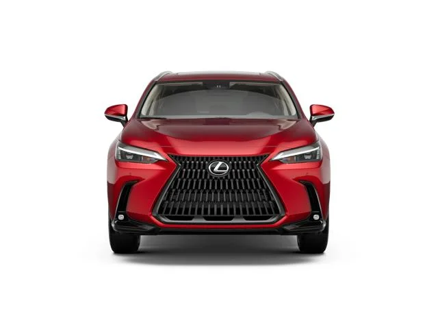New 2026 Infrared Lexus PREMIUM FWD image 5