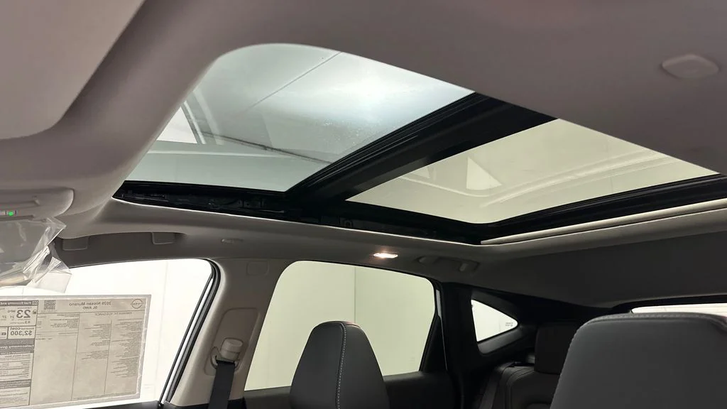 2026 Nissan Murano SL - Photo 18