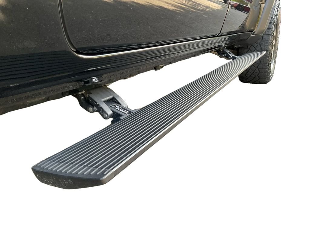 Used 2022 Black Ram TRX image 18