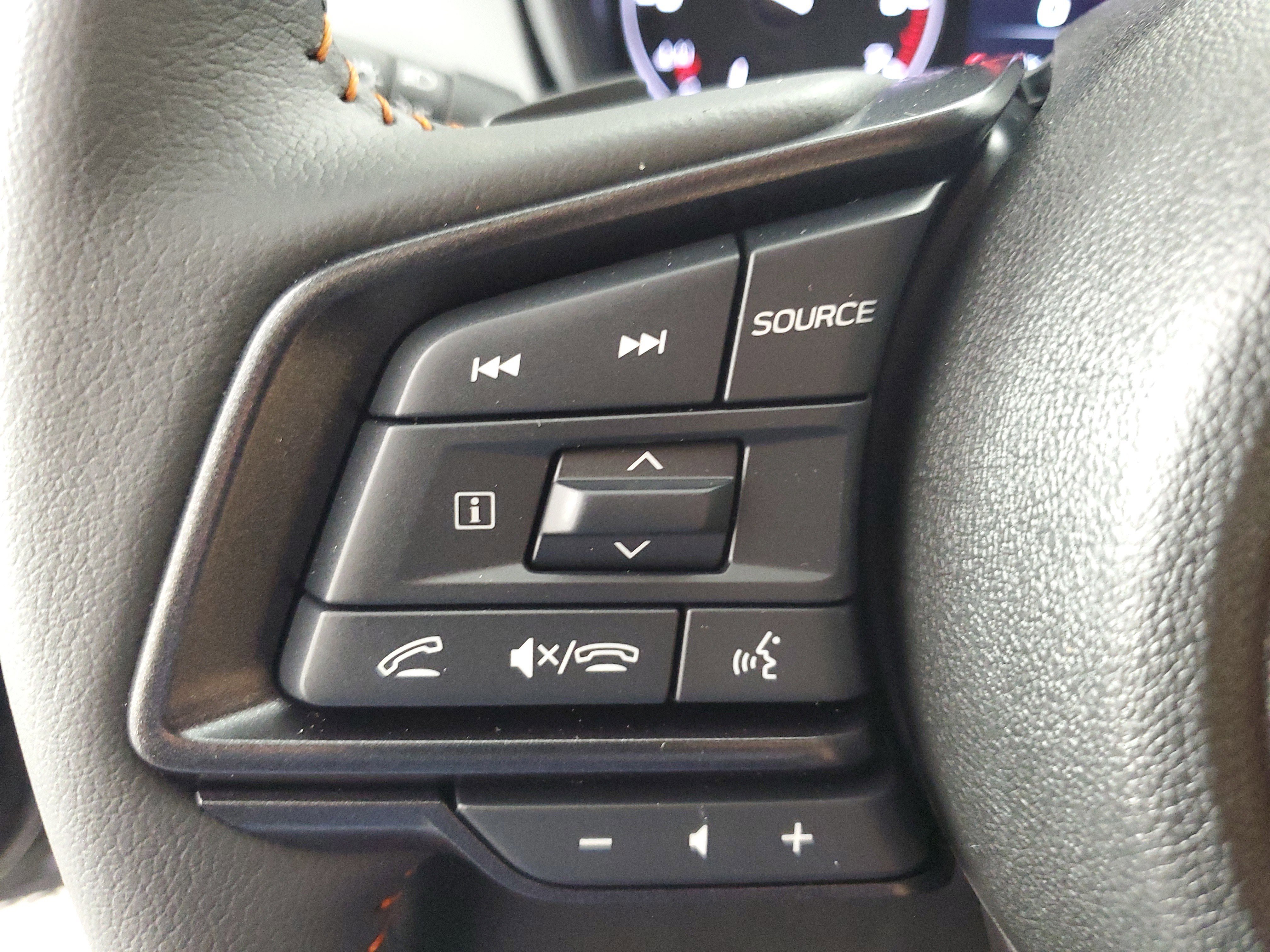 2025 Subaru Crosstrek Limited - Photo 26