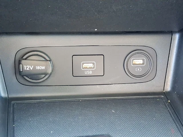 Certified Used 2023 Red Hyundai SE image 23