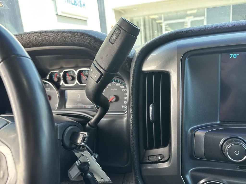Used 2017 White Chevrolet LT image 22