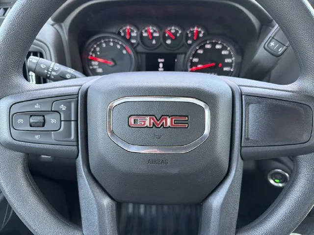 New 2026 Summit White GMC Pro image 29