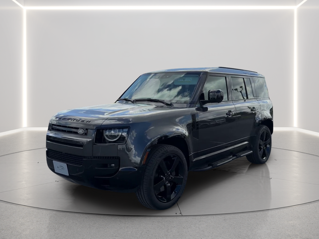 2026 Land Rover Defender 110 X-Dynamic SE