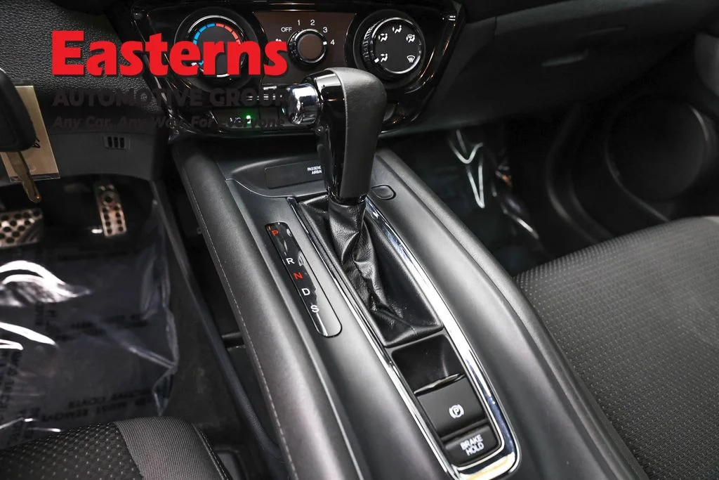 Used 2022 Blue Honda Sport image 12