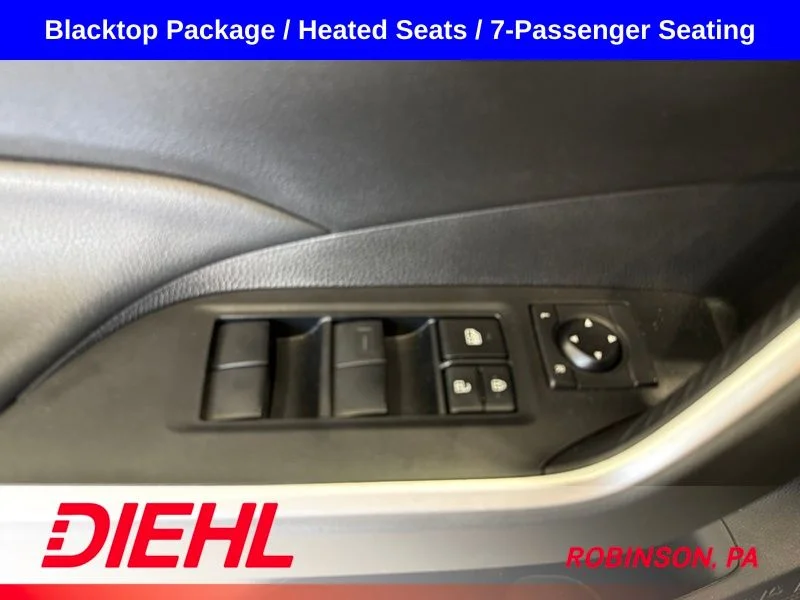 Used 2021  Toyota XLE image 21