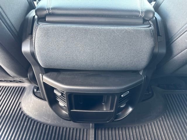 2025 RAM Ram 1500 Pickup Tradesman - Photo 11