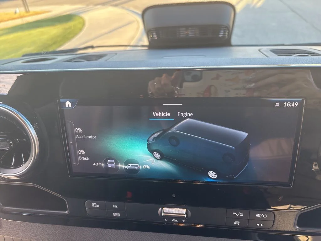 New 2026  Mercedes-Benz w/ Ranger Electrical PKG image 28