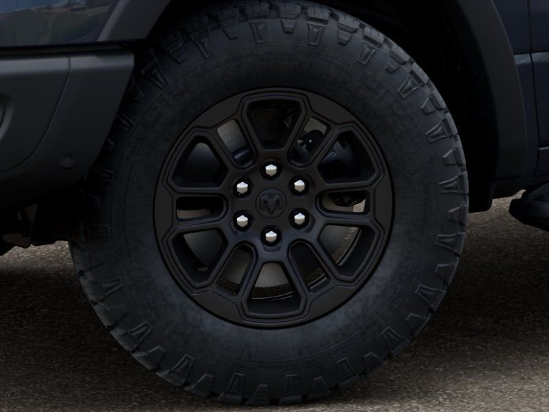 New 2026  RAM Rebel image 8