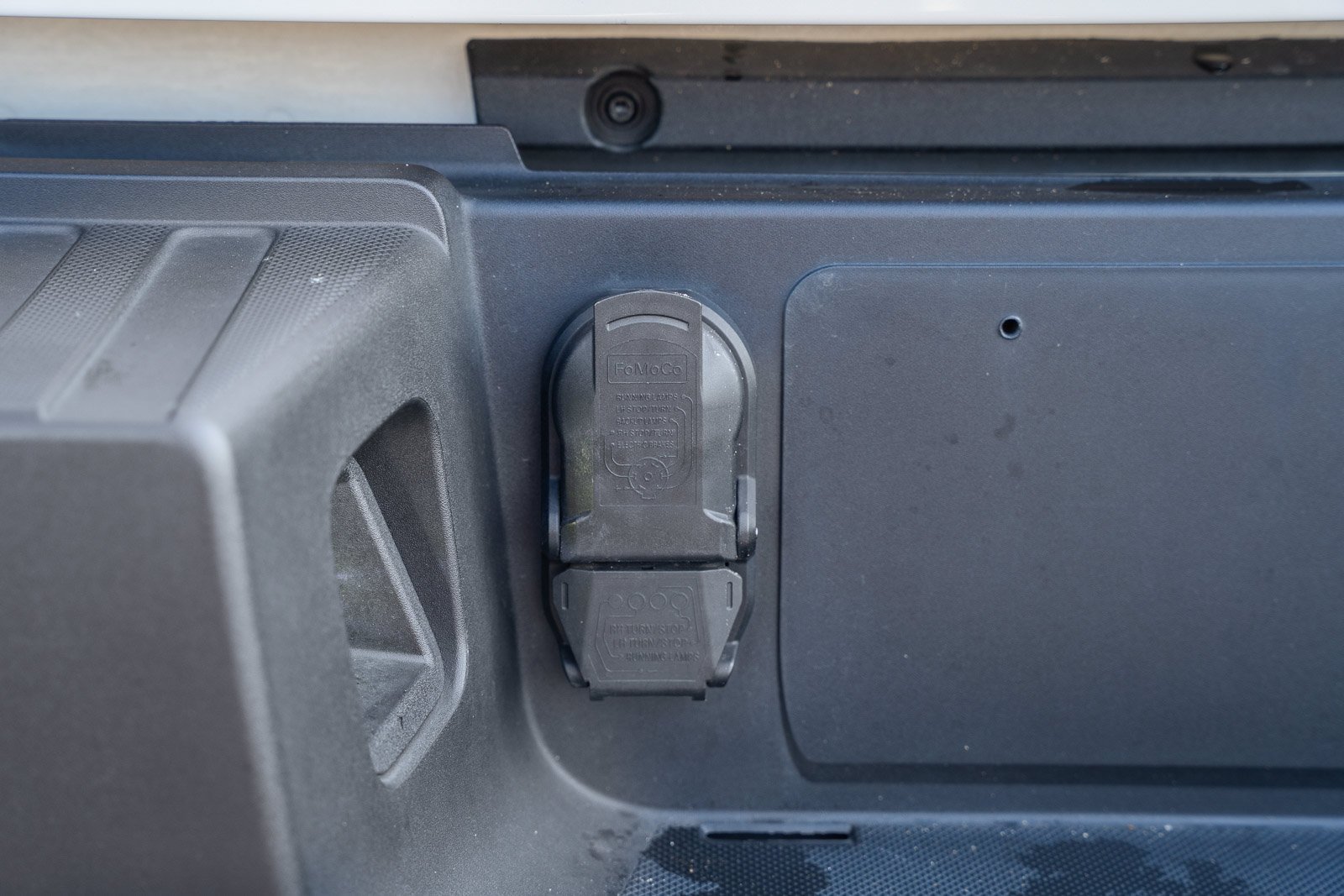 Used 2025 White Ford King Ranch image 21