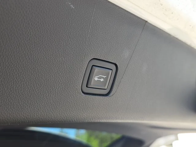 Certified Used 2023 White Chevrolet RS image 14