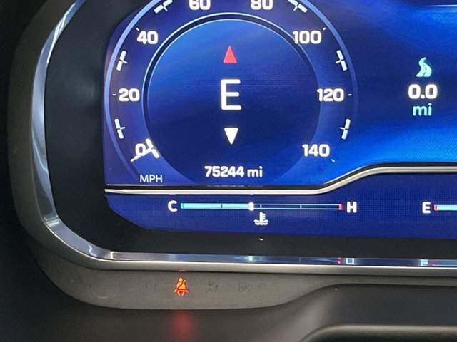 Used 2023 Summit White Chevrolet RST image 18