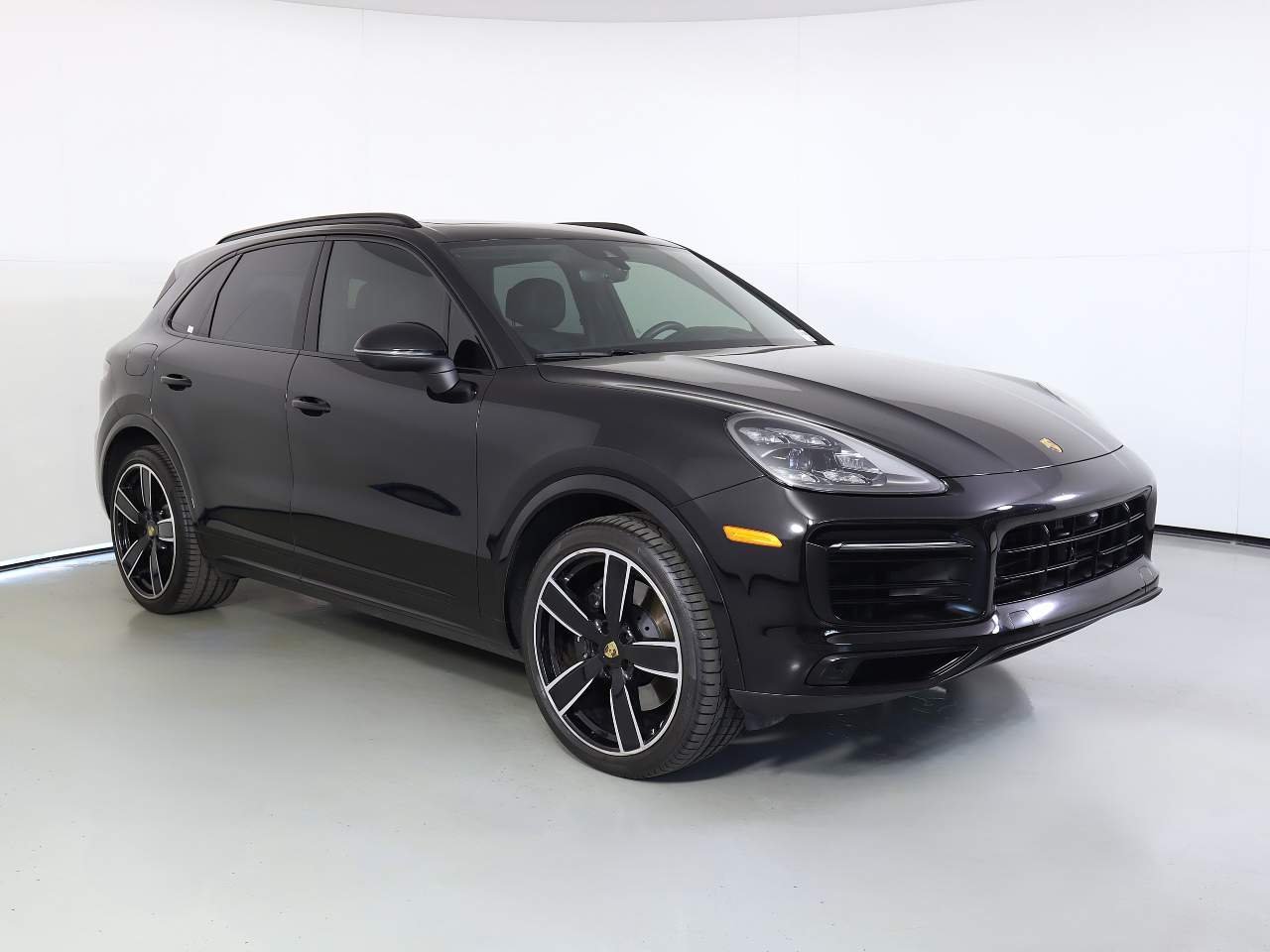 Used 2023 Black Porsche S image 9