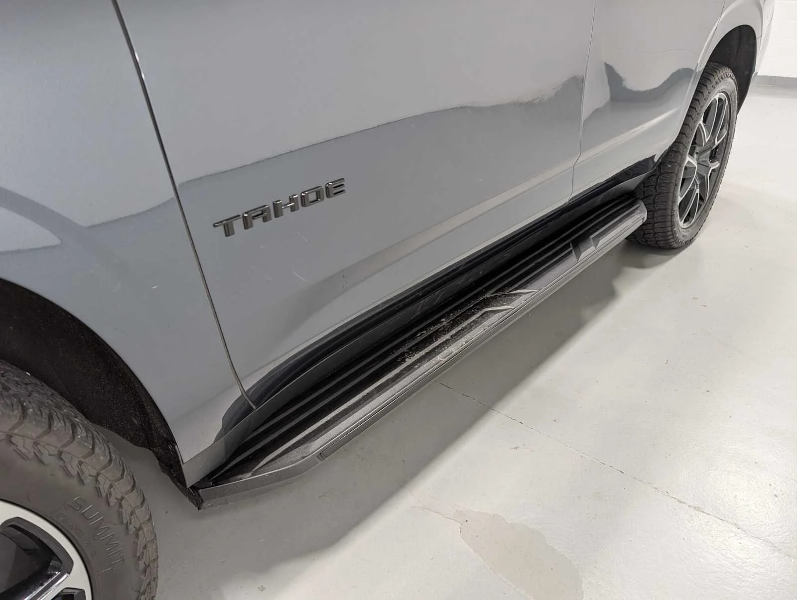 Used 2021 Shadow Gray Metallic Chevrolet RST image 13