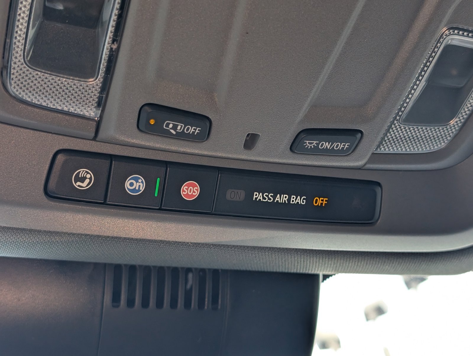 2026 Chevrolet Silverado 1500 Custom Trail Boss - Photo 19