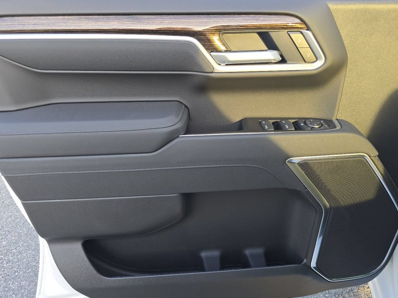 2026 GMC Sierra 1500 Elevation - Photo 24