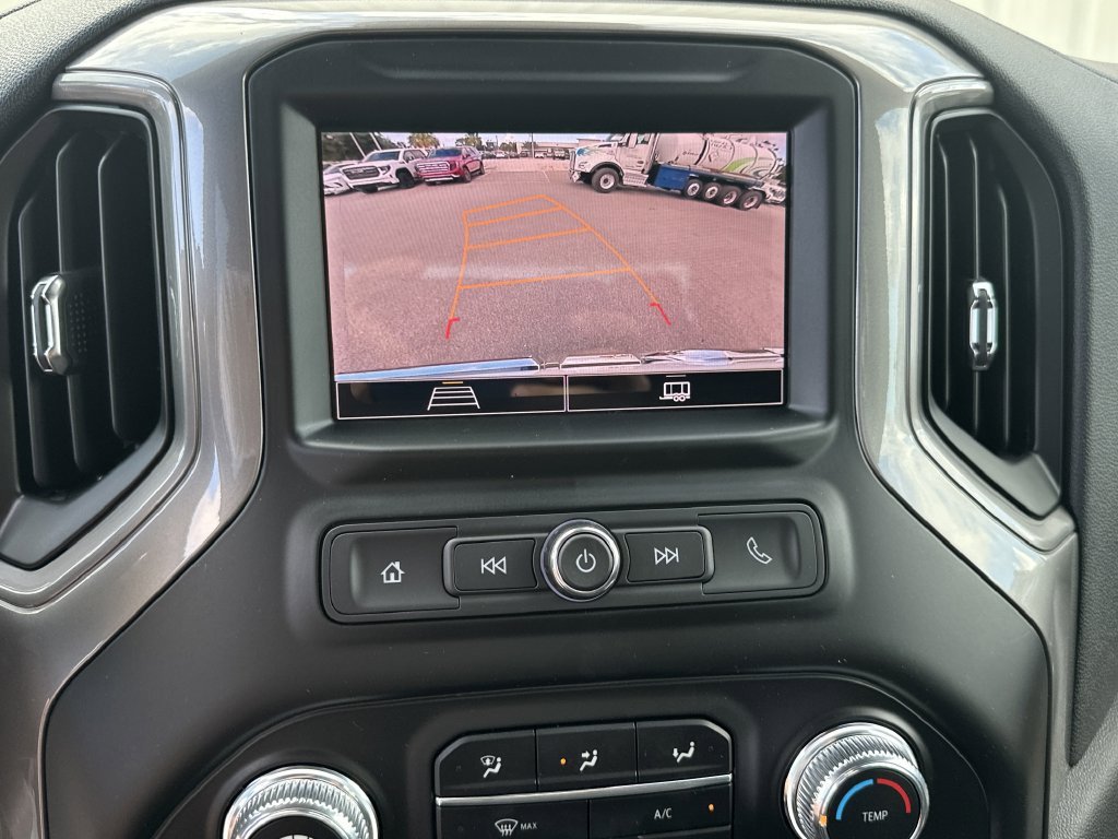 2026 GMC Sierra 1500 Pro - Photo 25