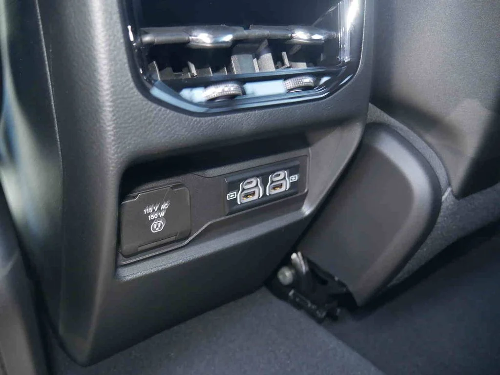 New 2026 Red Jeep Laredo X image 13
