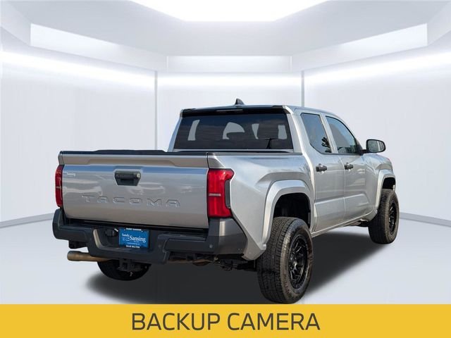 Used 2024 Silver Toyota SR image 5