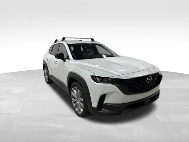 2026 Mazda CX-50 Premium - Photo 8