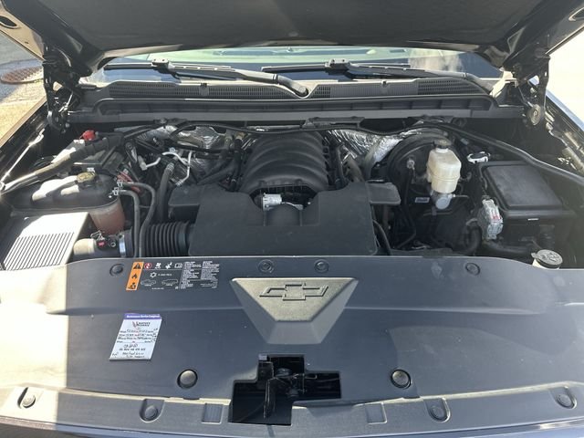 Used 2018 Brown Chevrolet LTZ image 19
