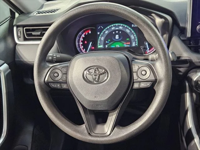 Certified Used 2024 ICE CAP Toyota  image 27